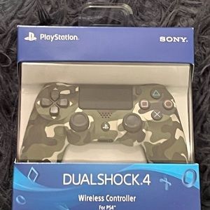 BRAND NEW PS4 CONTROLLER